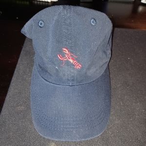 Baseball style hat